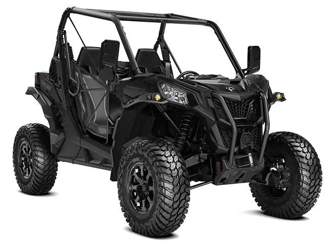 Can-Am Maverick Sport DPS T 2025