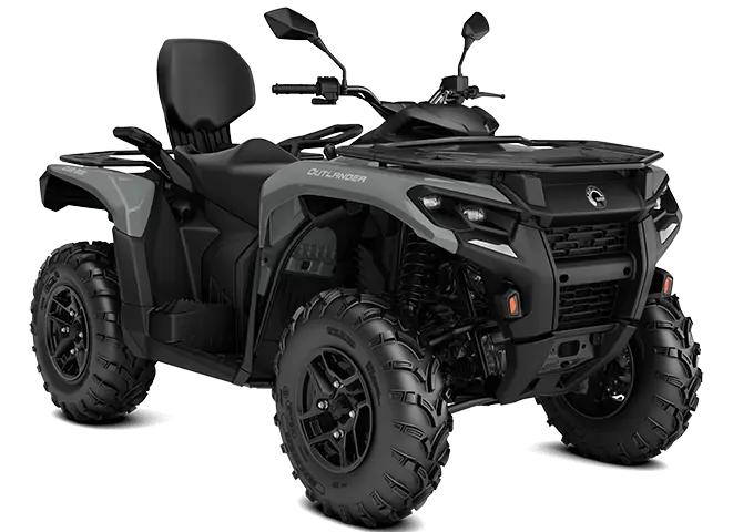 Can-Am Outlander MAX DPS 500/700 T ABS 2025