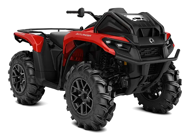 Can-Am Outlander X mr 700 2025
