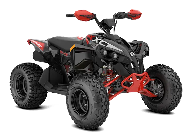 Can-Am Renegade X xc 110 EFI 2025