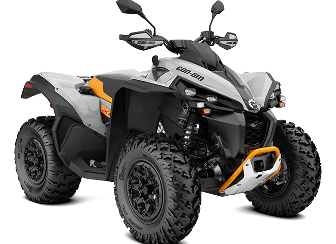 Can-Am Renegade X xc 1000 T ABS 2025