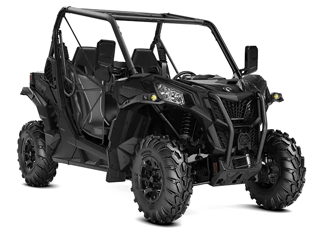 Can-Am Maverick Trail DPS T 2026