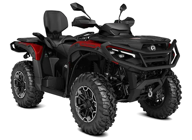 Can-Am Outlander MAX XT 850 T 2026