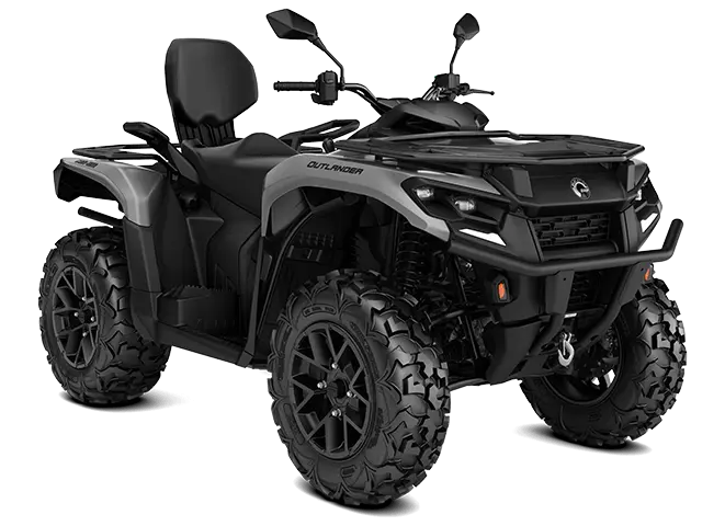 Can-Am Outlander MAX XT 700 2026