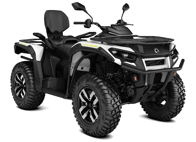 Can-Am Outlander MAX Electric T 2026