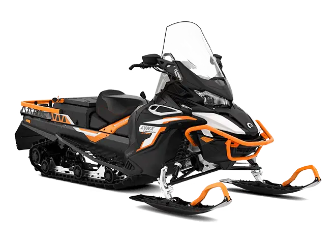 Lynx 59 Ranger Alpine 2026