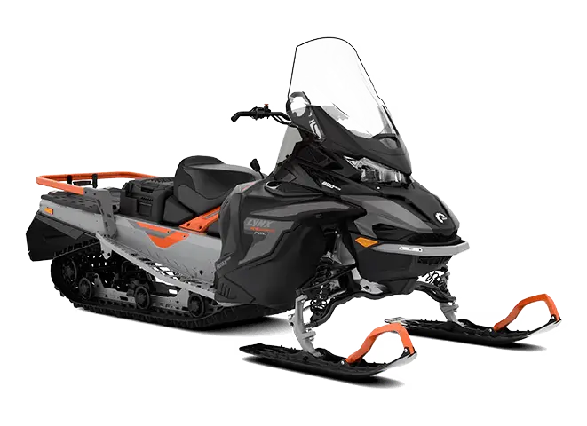 Lynx 69 Ranger PRO 2026