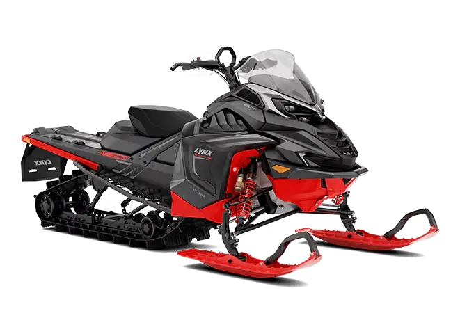 Lynx Brutal RE 2026