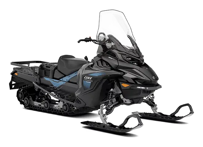Lynx Commander Core 2026