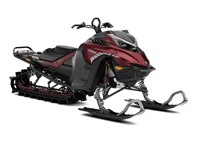 Lynx Shredder DS 2026