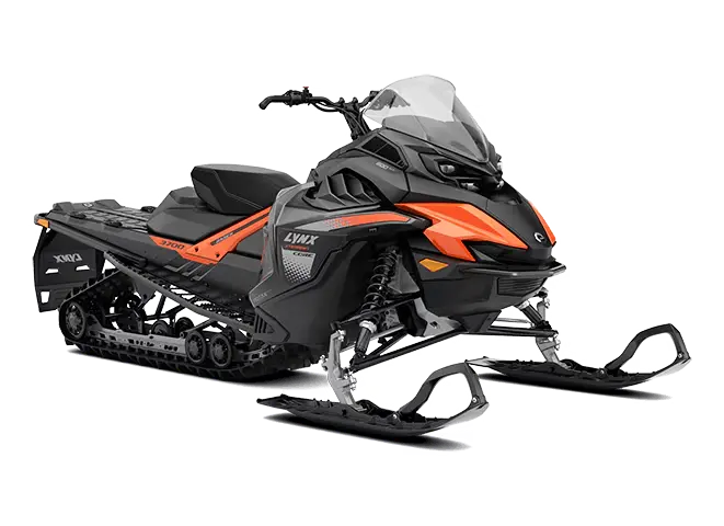 Lynx Xterrain Core 2026