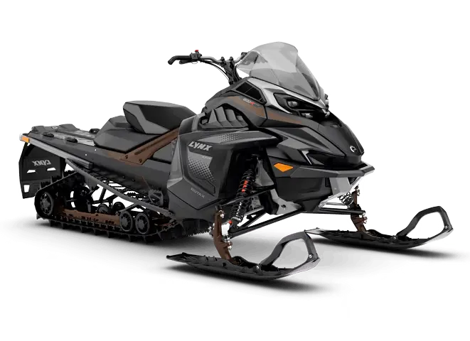 Lynx Xterrain Limited 2026
