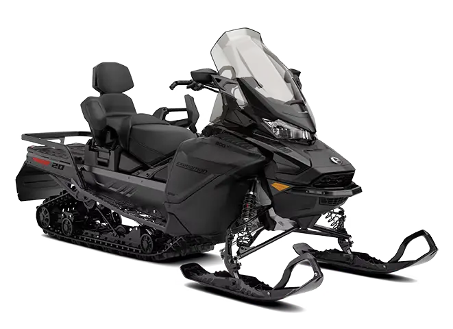 Ski-Doo Expedition LE 24″ 900 ACE™ 2025