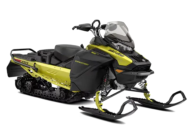Ski-Doo Expedition Xtreme 850 E-TEC 2025