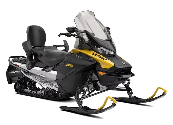 Ski-Doo Grand Touring Sport 600 ACE™ 2025