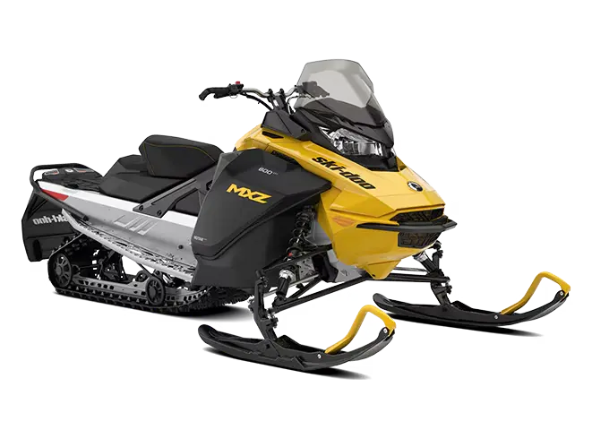 Ski-Doo MXZ Sport 600 EFI 2025