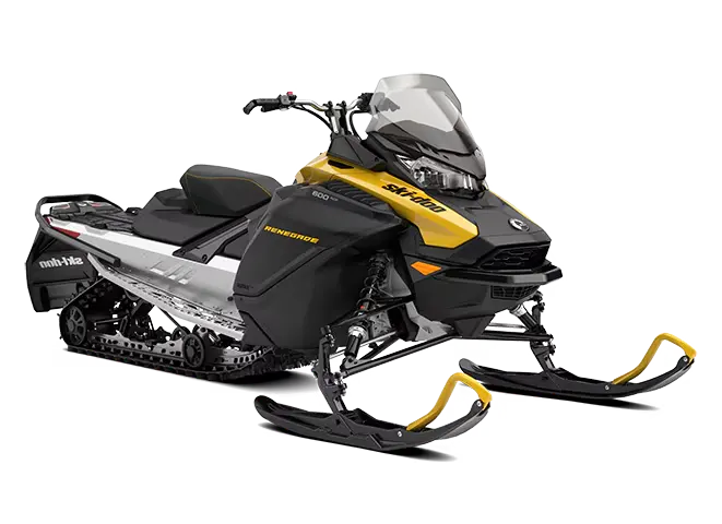 Ski-Doo Renegade Sport 600 ACE™ 2025