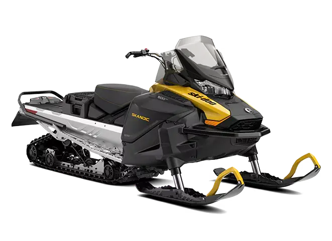 Ski-Doo Skandic Sport 600 EFI 2025