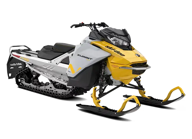 Ski-Doo Summit NEO 600 EFI – 55 125″ 2025