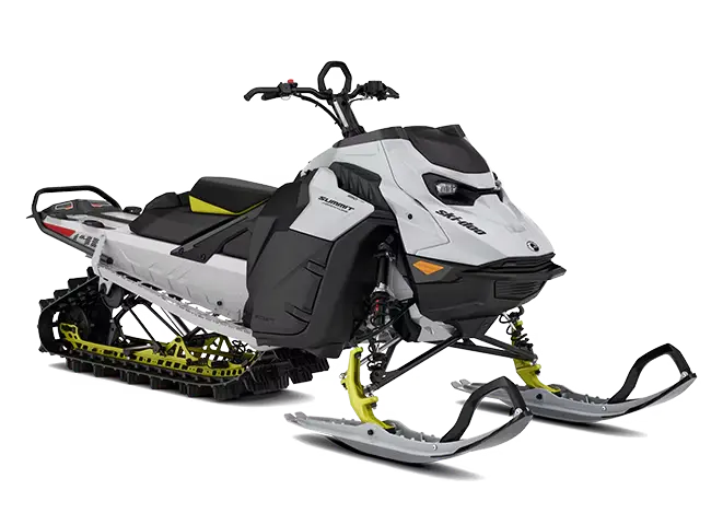 Ski-Doo Summit Adrenaline with Edge Package 850 E-TEC 154″ 2025