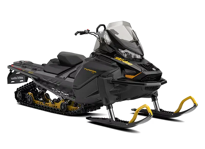 Ski-Doo Tundra LE 600 EFI 2025