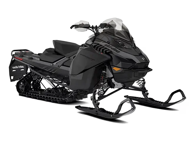 Ski-Doo Backcountry Adrenaline 2026