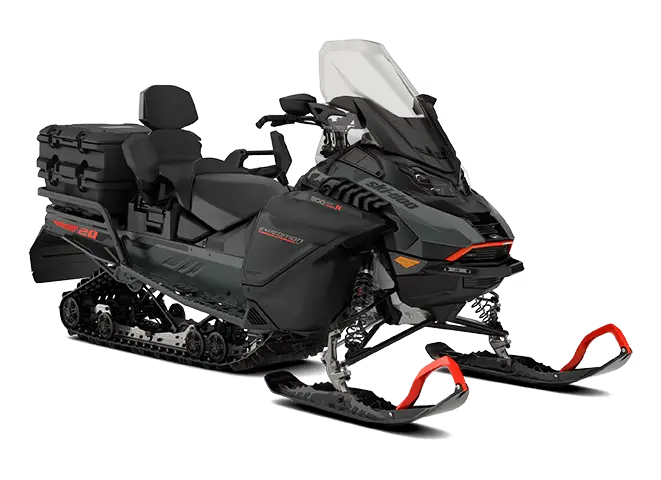 Ski-Doo Expedition SE 2026