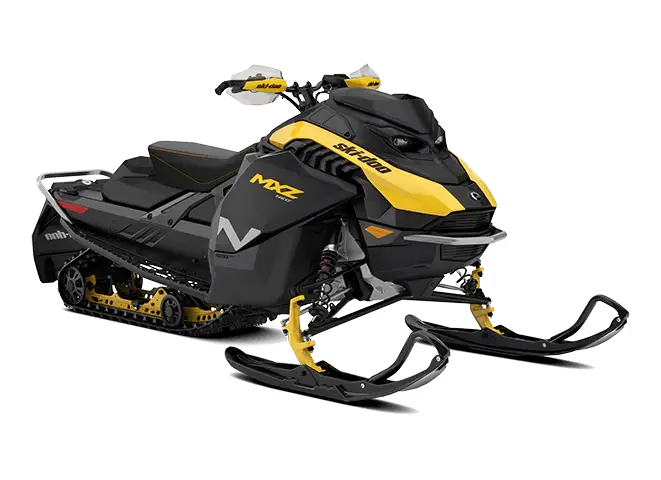 Ski-Doo MXZ NEO+ 2026