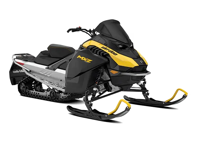 Ski-Doo MXZ Sport 2026