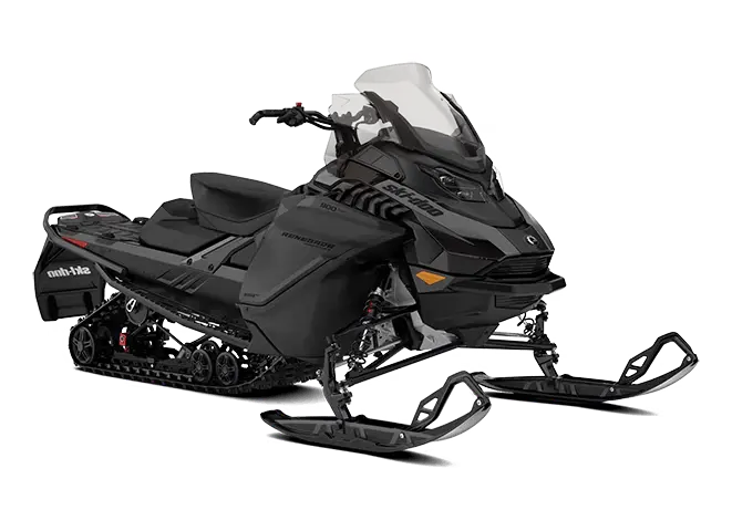 Ski-Doo Renegade Adrenaline 2026