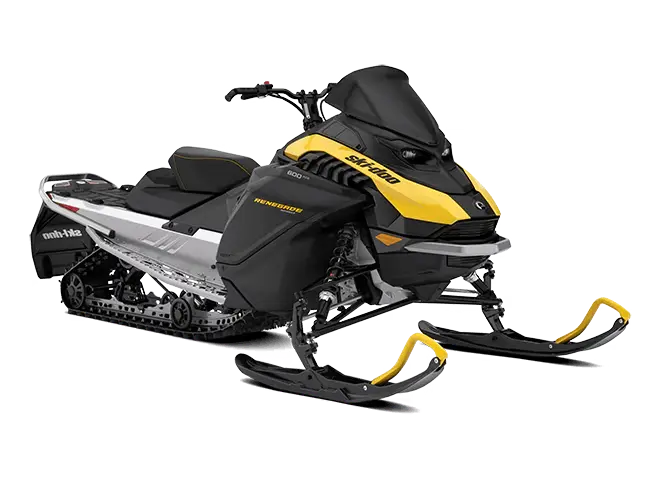 Ski-Doo Renegade Sport 2026