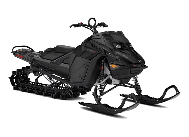 Ski-Doo Summit X 2026